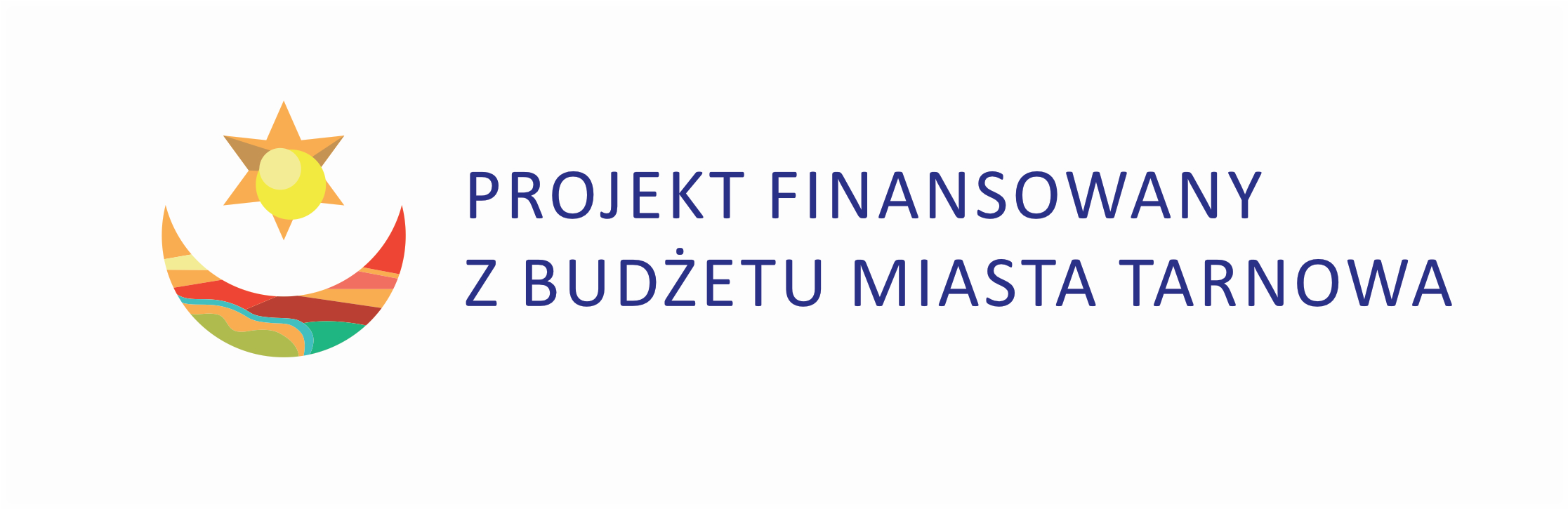 Projekt finansowany z budżetu miasta Tarnowa